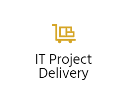 Project delivery