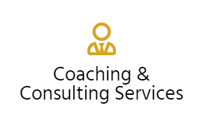 coach and consulting